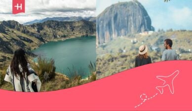 costo de vida en ecuador vs colombia