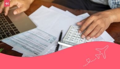 impuestos en bélgica vs. españa