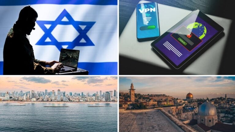 las-mejores-vpn-para-israel
