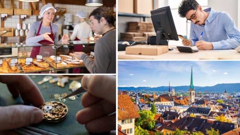 mejores-trabajos-en zúrich