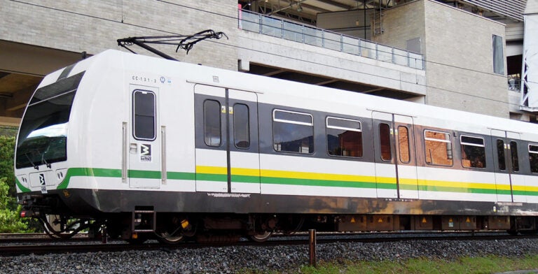 Metro de Medellín