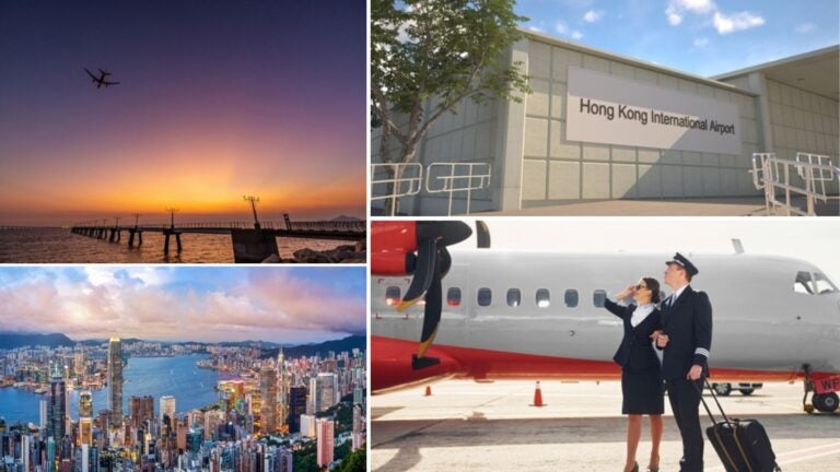 opiniones de cathay pacific pilotos de avión