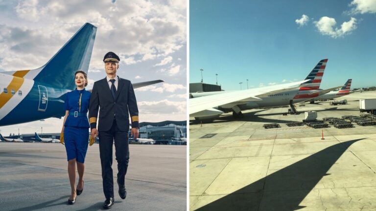 Conoce las principales de opiniones sobre trabajar como piloto en United Airlines.