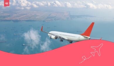 Conoce las opiniones de pilotos y azafatas sobre trabajar en Singapore Airlines.