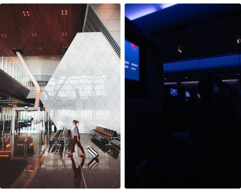 qatar airways opiniones 3