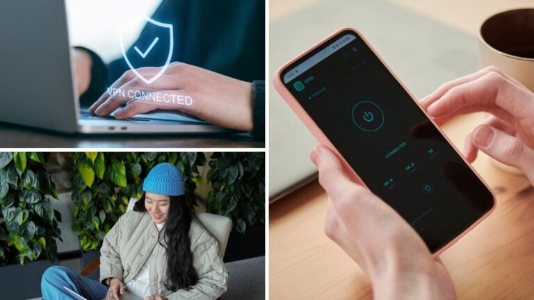 Conoce las principales razones por las que deberías usar una VPN como nómada digital en Honduras.