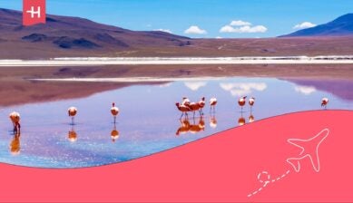 requisitos para viajar a bolivia desde costa rica
