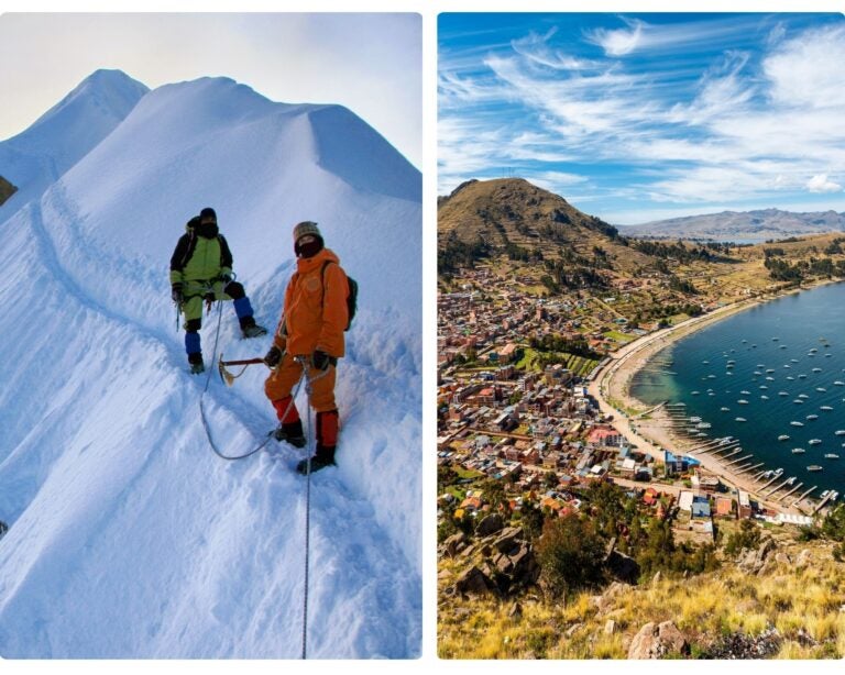 requisitos para viajar a bolivia desde costa rica 1