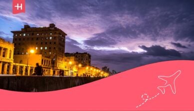 requisitos para viajar a cuba desde ecuador 1