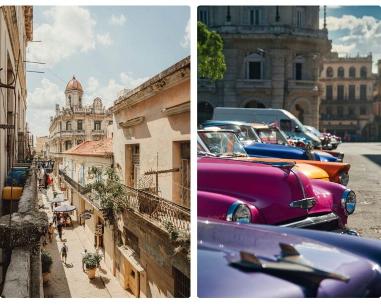 requisitos para viajar a cuba desde ecuador 2