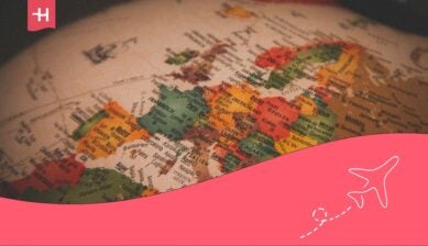 requisitos para viajar a europa desde costa rica