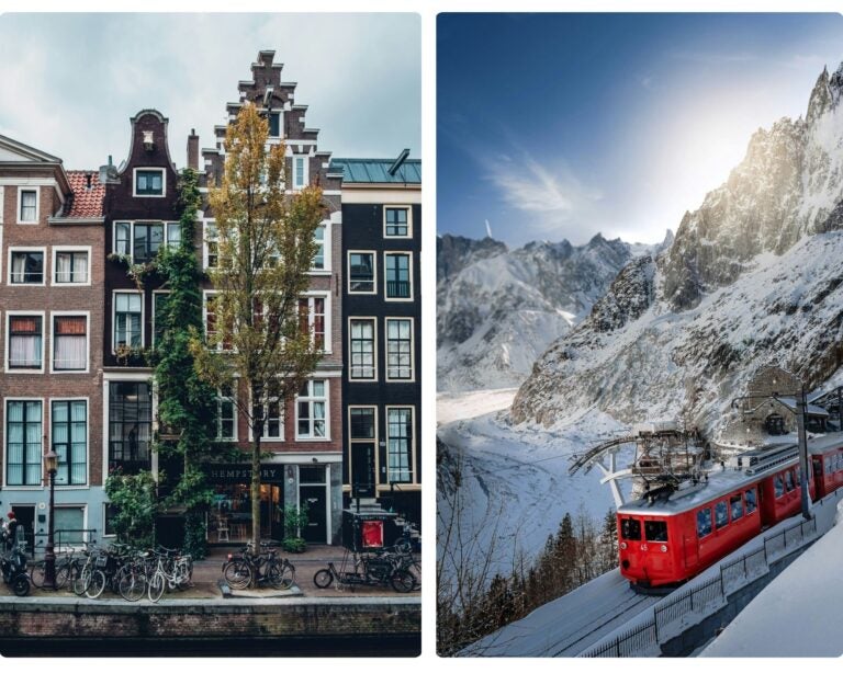 requisitos para viajar a europa desde costa rica 1