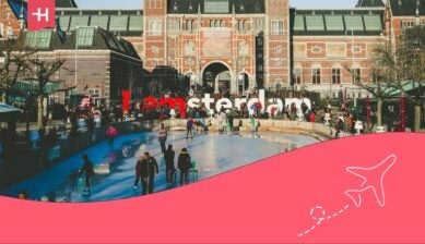 requisitos para viajar a holanda desde república dominicana 1