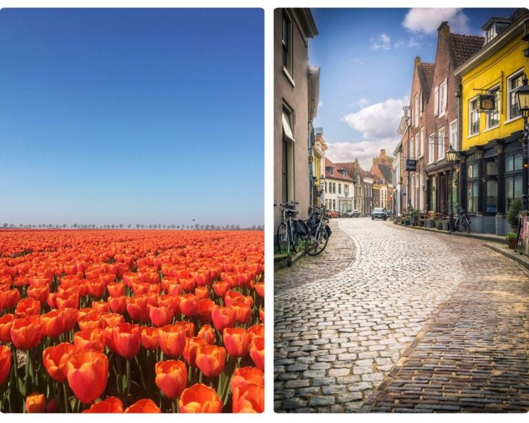 requisitos para viajar a holanda desde república dominicana 2