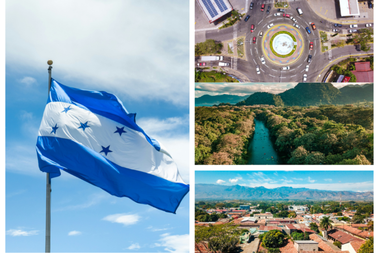 requisitos para viajar a honduras desde república dominicana