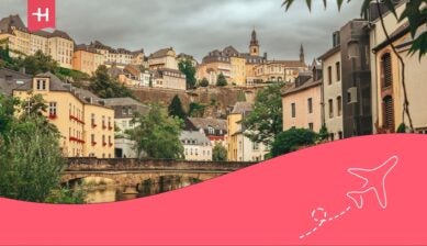 requisitos para viajar a luxemburgo desde venezuela