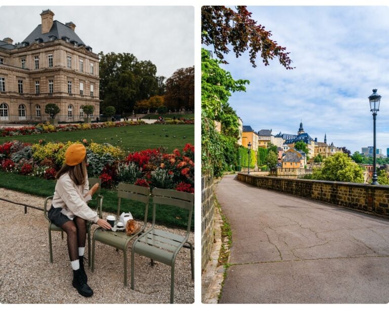 requisitos para viajar a luxemburgo desde venezuela 2