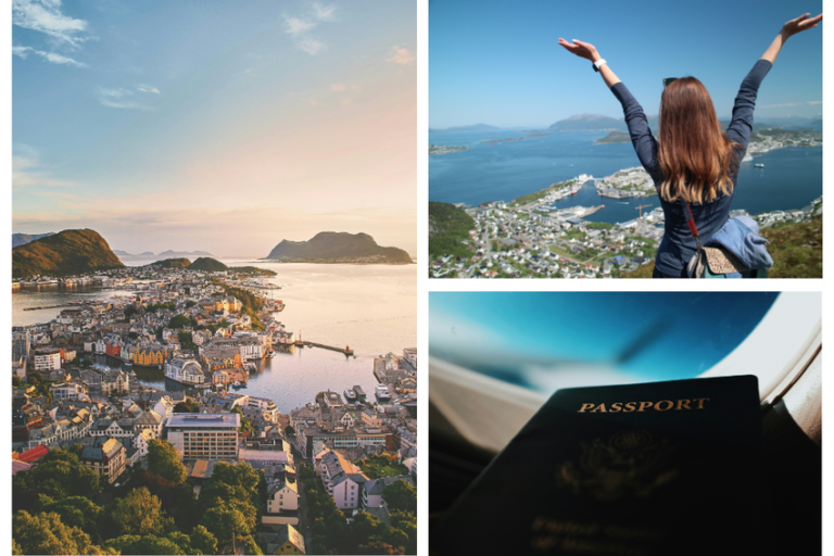 Imágenes sobre los requisitos para viajar a noruega desde república dominicana.