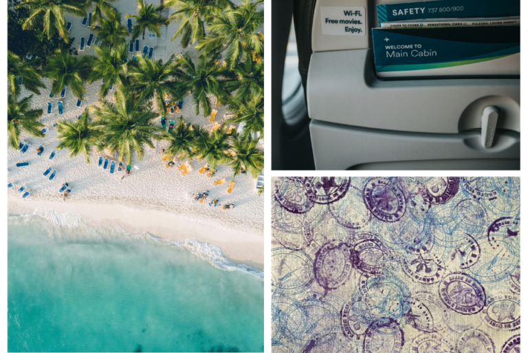 Imágenes sobre los requisitos para viajar a república dominicana desde ecuador.