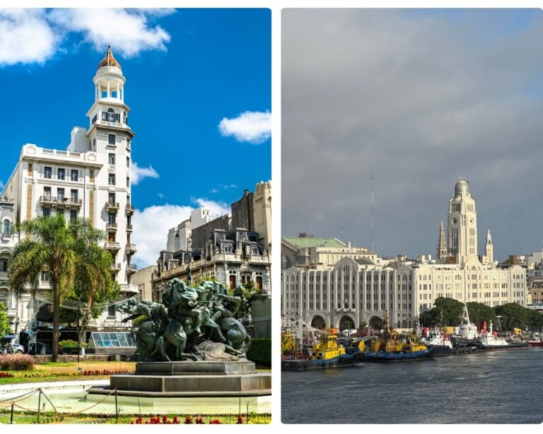 requisitos para viajar a uruguay desde venezuela