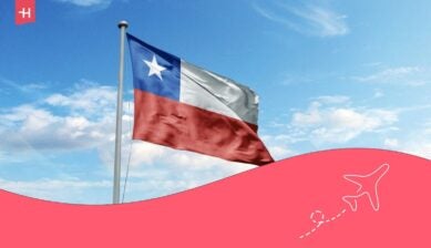 Requisitos para trabajar en Chile