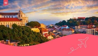 Requisitos para trabajar en Lisboa