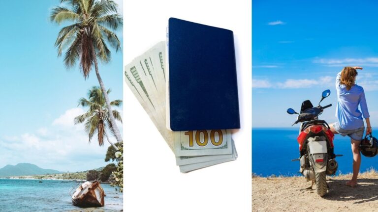 Requisitos que debes cumplir para trabajar en Puerto Rico.