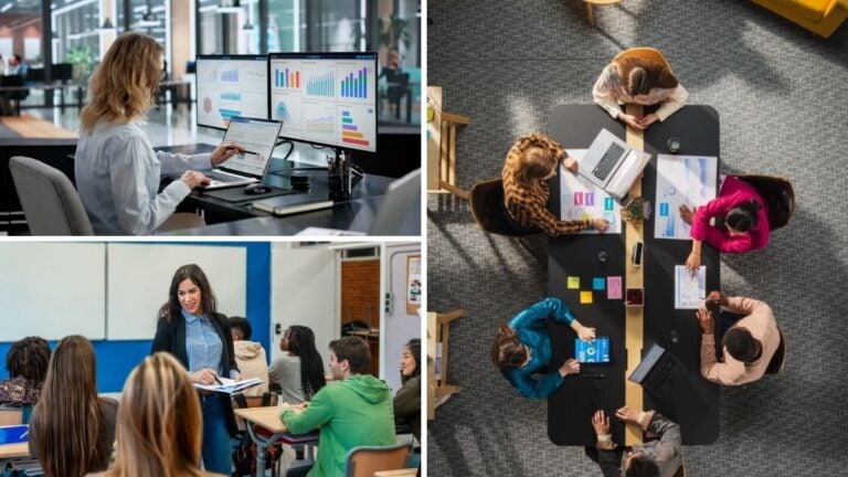 Conoce la variedad y tipos de trabajos a los que puedes aplicar en Filipinas como extranjero.