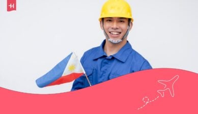 Conoce cómo puedes iniciar a trabajar en Filipinas.