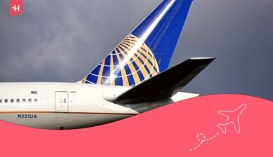 Opiniones sobre trabajar en United Airlines.