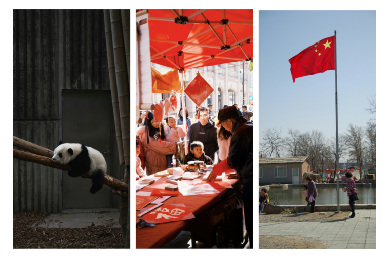 Imágenes de proyectos para realizar voluntariados en China