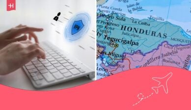 Conoce cuál es la mejor VPN para Honduras.