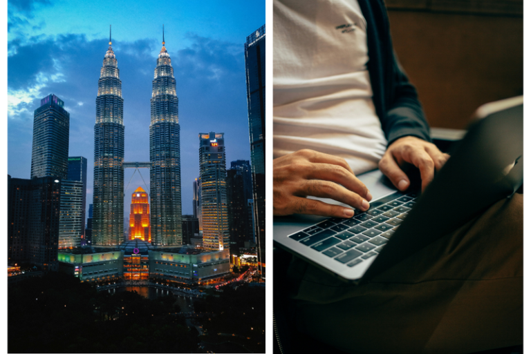 Imágenes sobre la VPN para Malasia.