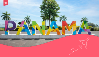 Holafly abrir empresa en Panama