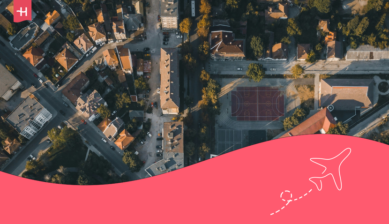 Contenido de Holafly sobre comprar casa en Bulgaria