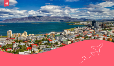 Contenido Holafly sobre comprar casa en Islandia