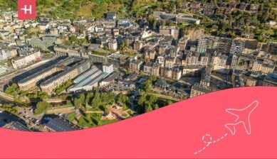 abrir empresa en andorra