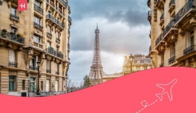 Artículo: Cómo moverse en París