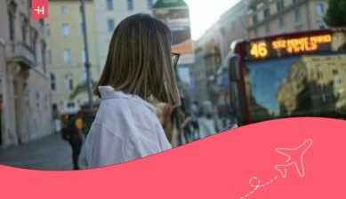 Artículo: Cómo moverse por Roma