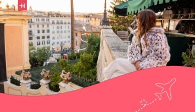Artículo: Excursiones desde Roma