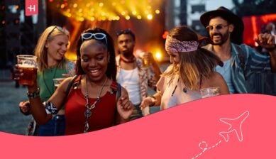 Artículo: Festivales de verano