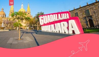 Artículo: Fiestas de Octubre en Guadalajara