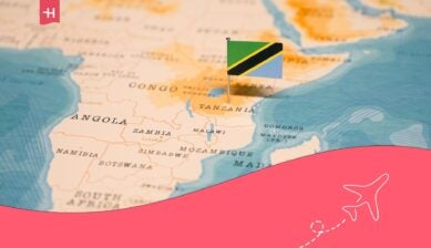 Artículo: Mejor época para viajar a Tanzania