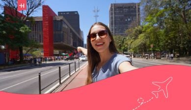 Artículo: Roaming Personal en Brasil