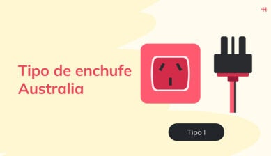 Artículo: Tipo de enchufe en Australia