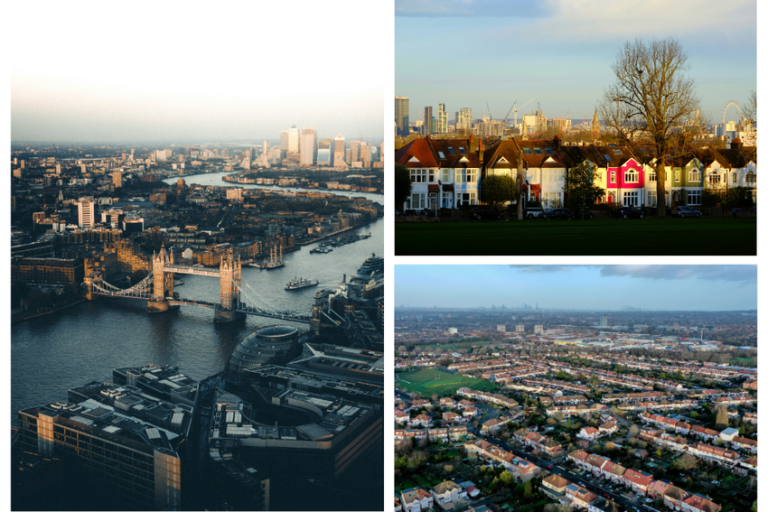 Imágenes de consejos para comprar casa en Londres