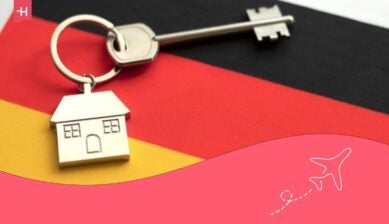 Comprar casa en Alemania en 2026.