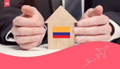 Cómo comprar una casa en Colombia.