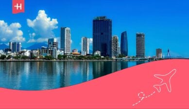 como comprar casa en vietnam