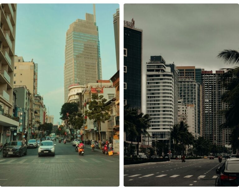 como comprar casa en vietnam y alrededores